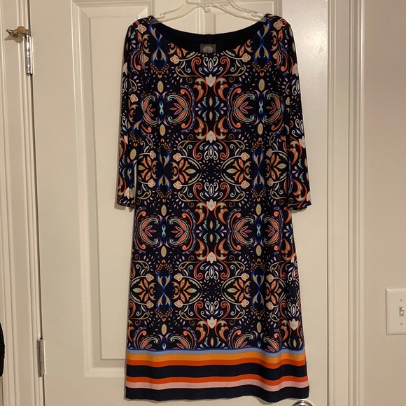 Vince Camuto Dresses & Skirts - Vince Camuto floral dress
